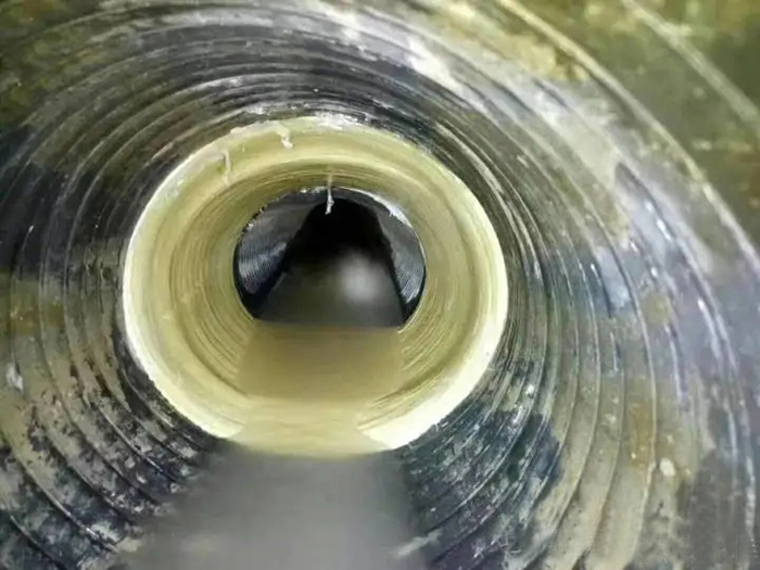 平顶山内衬修复法通常适用于哪些类型的断面管道