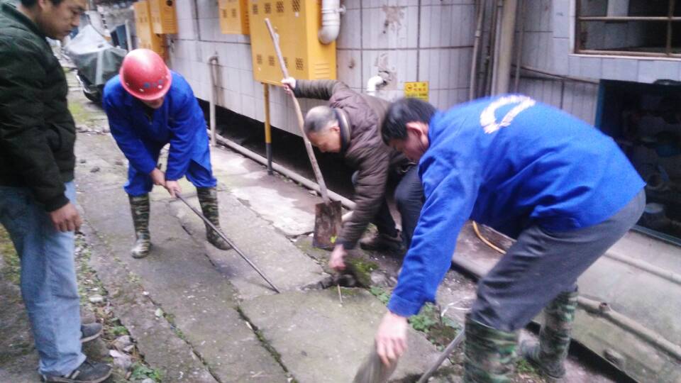 平顶山清掏化粪池、管道疏通一站式服务<高效><技术><可靠>